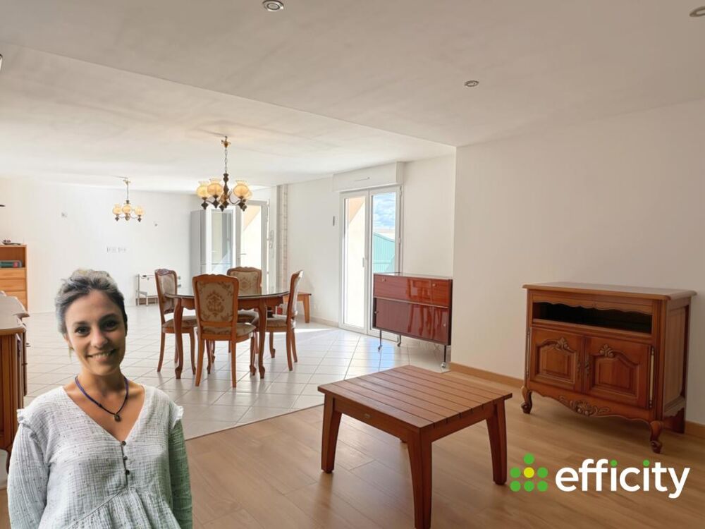 Vente Appartement Appartement Bonson