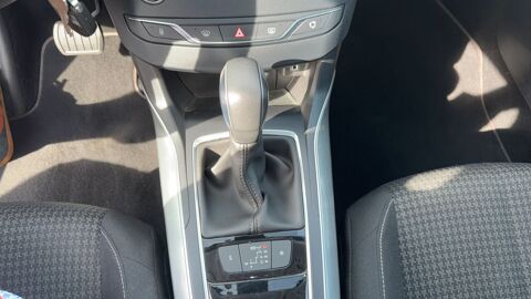 308 SW II 1.5 BlueHDi 130 EAT6 Active Business - Automatique 2019 occasion 49600 Beaupreau En Mauges