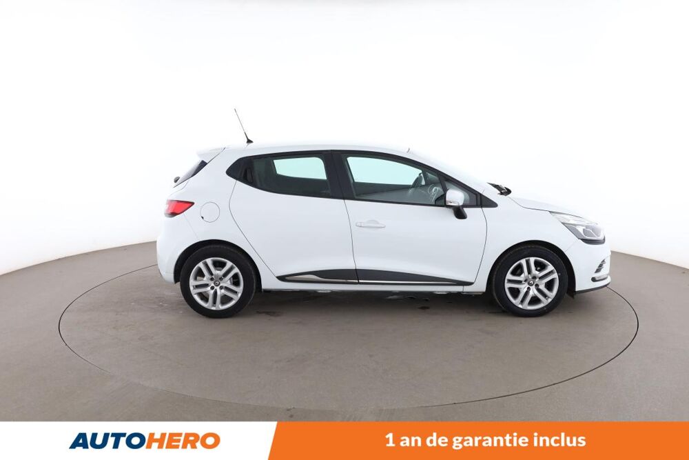 Clio 0.9 TCe Generation 76 ch 2020 occasion 92130 Issy-les-Moulineaux