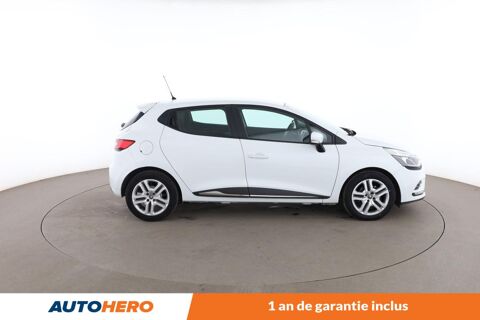 Clio 0.9 TCe Generation 76 ch 2020 occasion 92130 Issy-les-Moulineaux