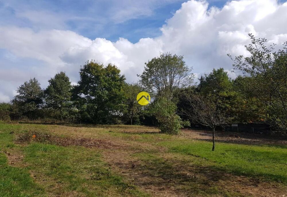 Vente Terrain 15 MNS NORD DE BOURGES Allogny