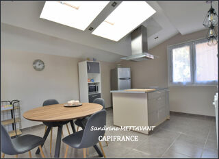  Maison � vendre 5 pi�ces 123 m�