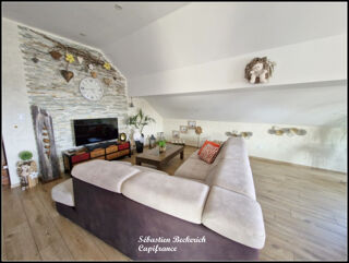  Appartement � vendre 4 pi�ces 129 m�