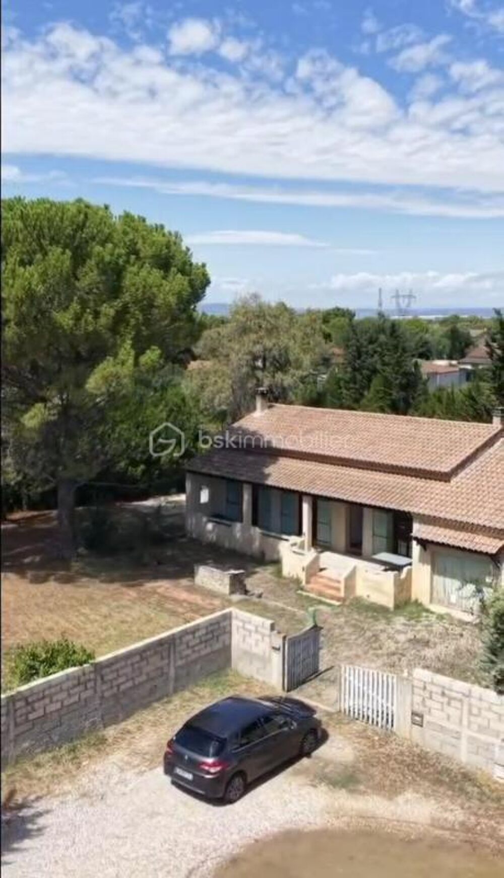 Vente Maison Maison plain-pied Bollene