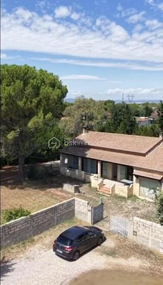  Maison à vendre 5 pièces 118 m²