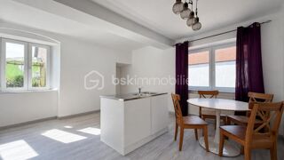  Maison à vendre 6 pièces 195 m²