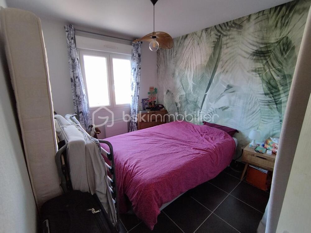 Villa 3 chambres