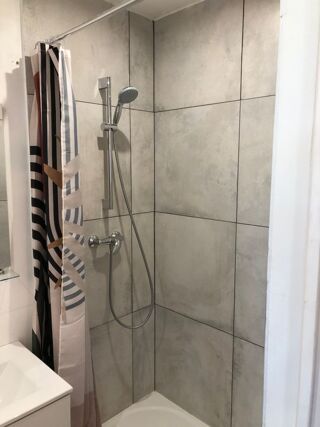  Appartement à louer 1 pièce 15 m²