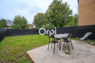  Maison � vendre 3 pi�ces 72 m�