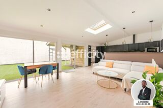  Maison à vendre 5 pièces 101 m²