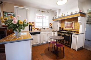  Maison � vendre 7 pi�ces 161 m�