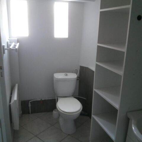  Appartement � louer 1 pi�ce 19 m�