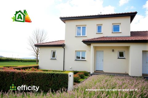   Villa Villa - 5 pi�ce(s) - 118 m�