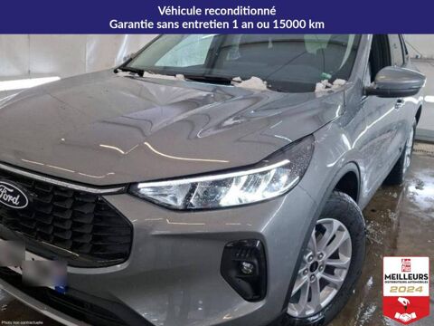 Ford Kuga Duratec 243 PHEV Powershift Titanium 2025 occasion Buchelay 78200