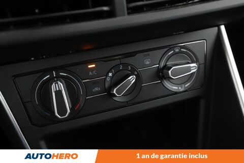 Polo 1.0 TSI Life DSG7 95 ch 2023 occasion 92130 Issy-les-Moulineaux