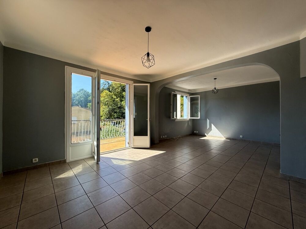 Maison à vendre 5 pièces 1350 m² de terrain PORTES (30)