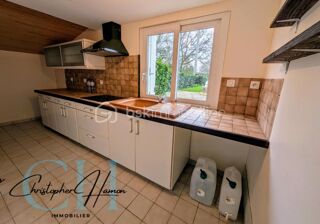  Maison � vendre 2 pi�ces 90 m�