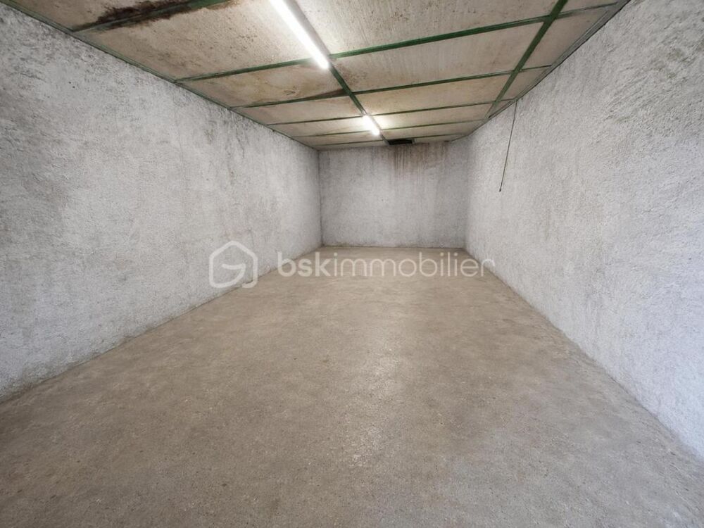 Vente Maison Grange à fort potentiel – Environ 50 m² au sol Saint sandoux