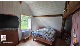  Maison � vendre 3 pi�ces 50 m�