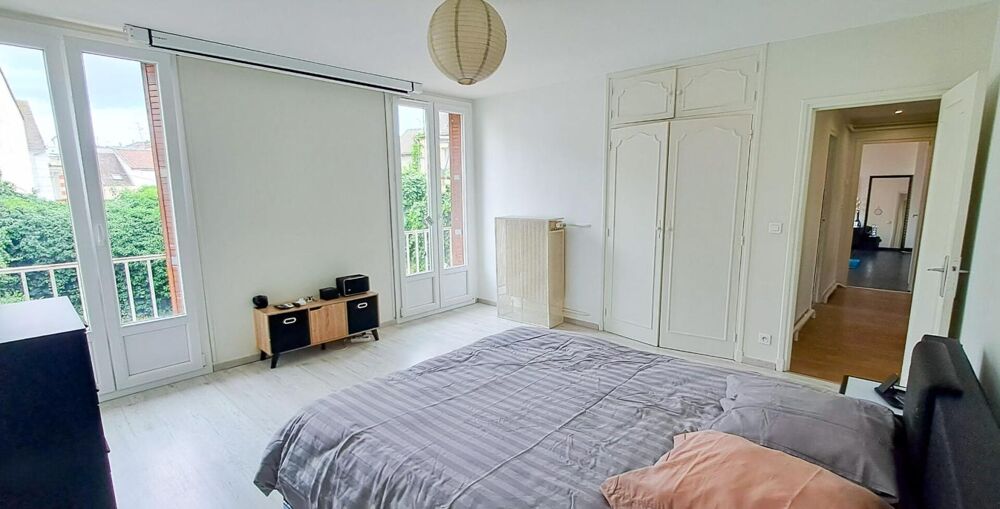 Vente Appartement Appartement Montereau Fault Yonne 4 pièce(s) 99.1 m2 Montereau fault yonne
