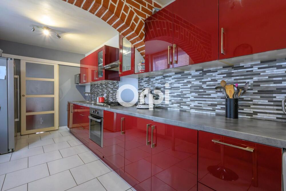 Vente Maison La parfaite maison familiale avec beau jardin Douai