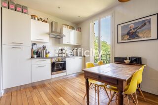  Appartement à vendre 4 pièces 101 m²