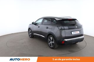 3008 1.6 Hybrid Allure Pack e-EAT8 225 ch 2021 occasion 92130 Issy-les-Moulineaux