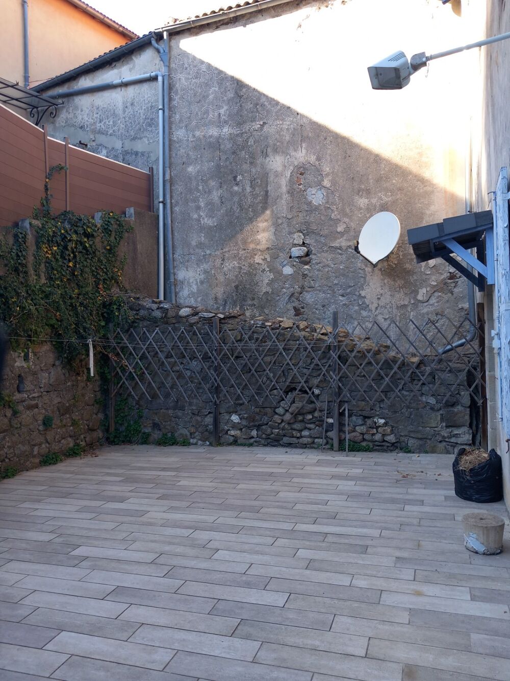 Maison à vendre 4 pièces VILLEFORT (48)
