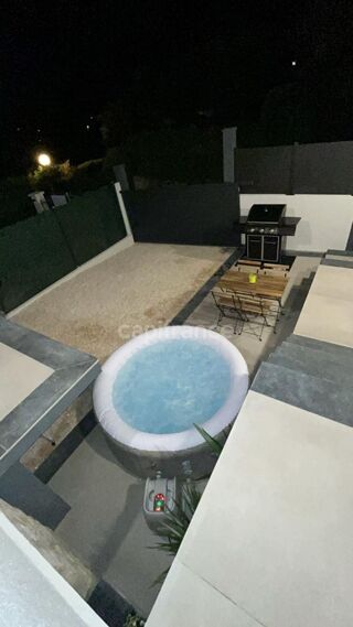  Appartement � vendre 3 pi�ces 58 m�