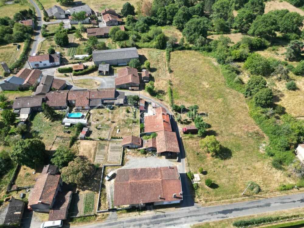 Maison de 127m²