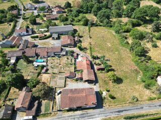  Maison à vendre 4 pièces 127 m²
