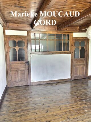  Maison à vendre 4 pièces 102 m²