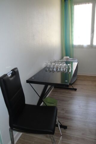  Appartement à louer 2 pièces 29 m²