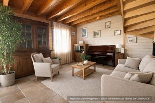  Maison à vendre 6 pièces 167 m²