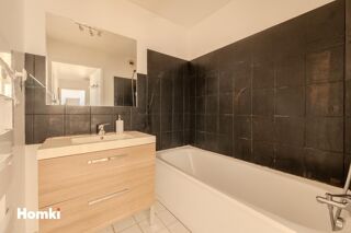  Appartement à vendre 3 pièces 53 m²