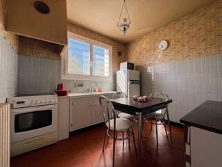  Maison à vendre 6 pièces 120 m²