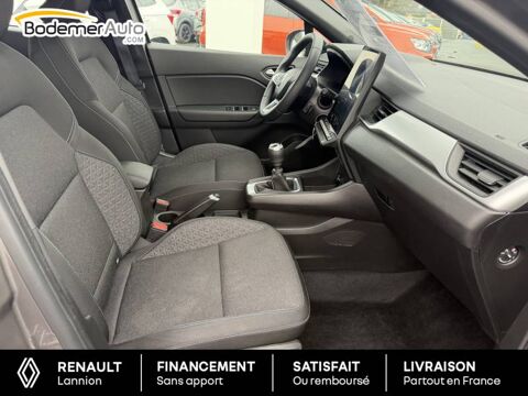 Captur TCe 90 Evolution 2024 occasion 22200 Guingamp