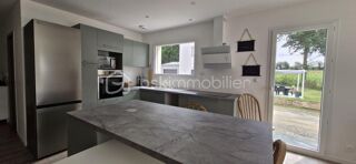  Maison � vendre 4 pi�ces 72 m�