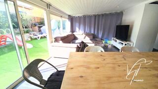  Maison à vendre 4 pièces 84 m²