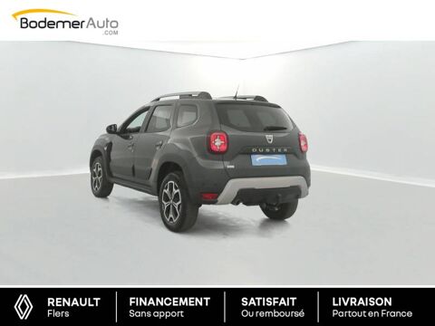 Duster Blue dCi 115 4x2 15 ans 2020 occasion 61100 Flers