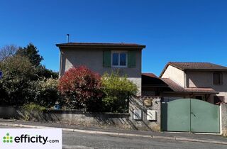 Maison 5 pièces 108 m² · à Limas · 108 m² · 355 000 €
