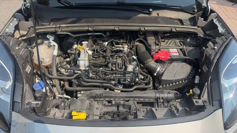 Puma II 1.0 Flexifuel 125 mHEV Titanium - Entretien constructeur 2023 occasion 06000 Nice