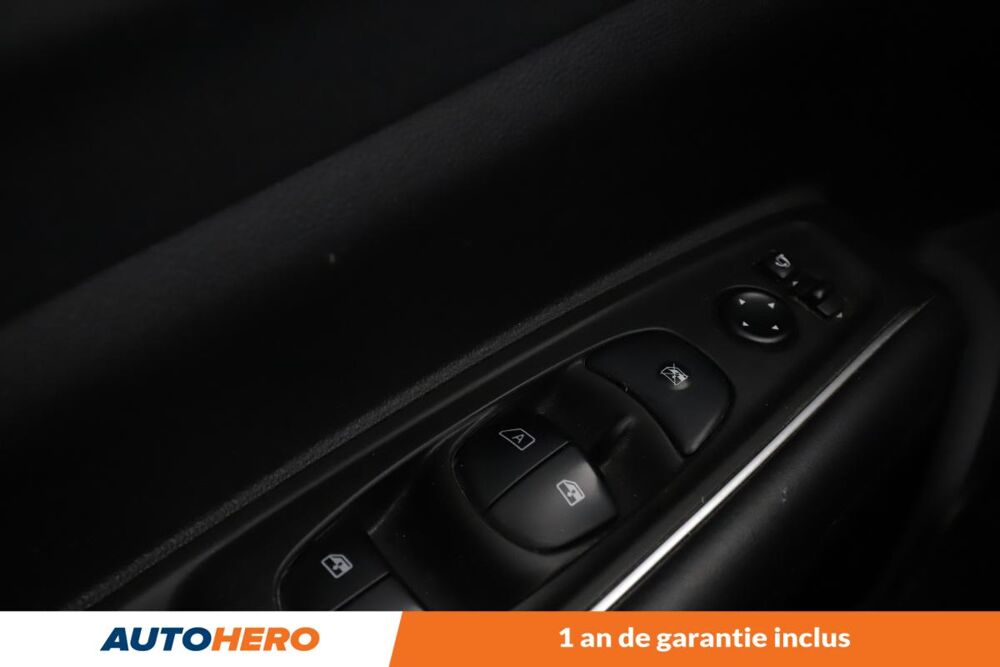 Koleos 2.0 Blue dCi Initiale Paris 4x4 X-Tronic 190 ch 2019 occasion 92130 Issy-les-Moulineaux