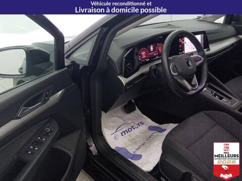 Golf eTSI OPF 130 DSG7 Life 2023 occasion 10150 Lavau