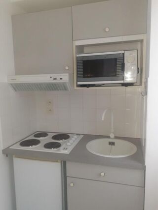  Appartement � vendre 1 pi�ce 33 m�