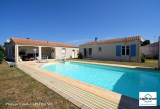  Maison à vendre 6 pièces 145 m²