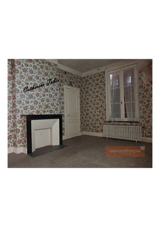  Maison à vendre 8 pièces 160 m²