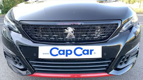 308 GTI II 1.6 262.0 2018 occasion 57480 Apach