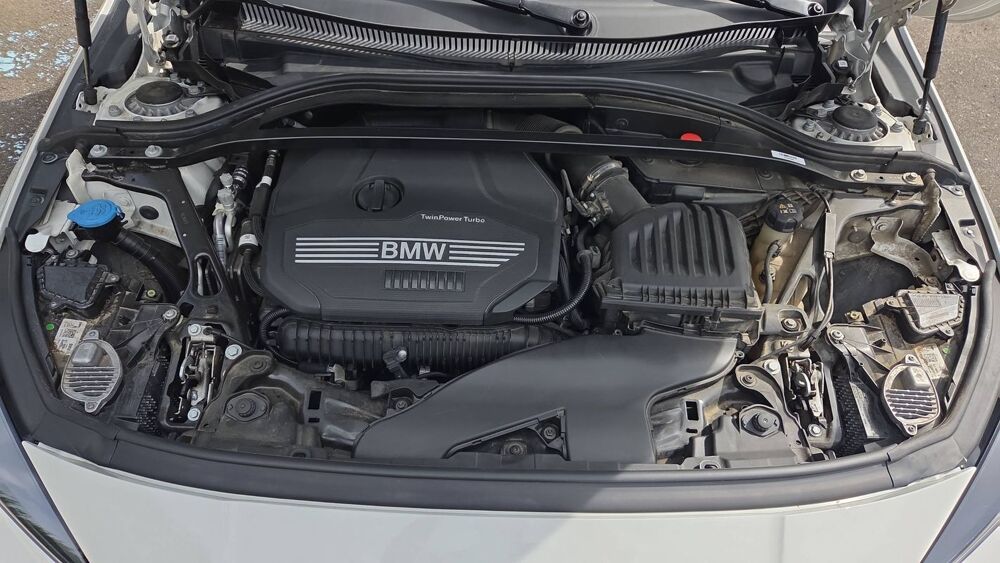 S&eacute;rie 1 120i 178 DCT7 Edition M Sport Pro - Entretien constructeur T 2023 occasion 91140 Villejust
