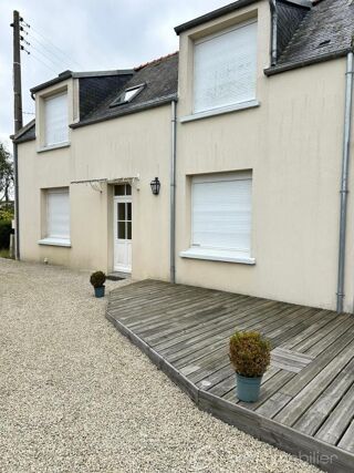  Maison  vendre 6 pices 125 m